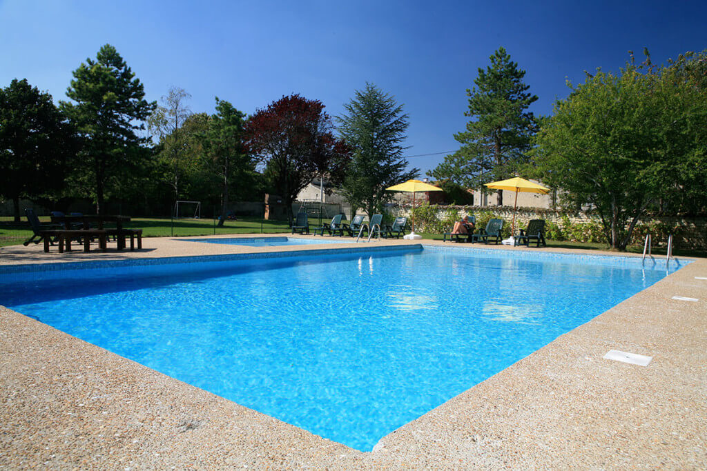 Gite complex holidays in France - Gen-Gallery-09